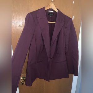 Lane Bryant blazer